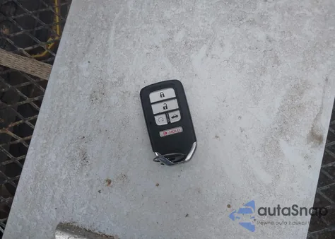 2019 Honda Civic Sport z USA, uszkodzony, nr VIN 2HGFC2F88KH591589